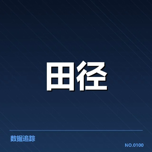 已确认的运动员状态信息及追踪工具